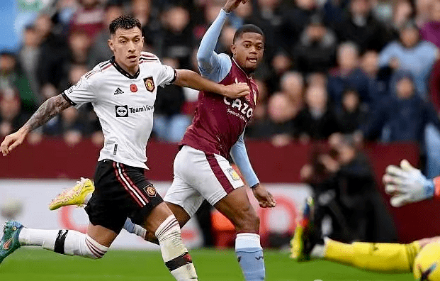 包含英超今晚走向成谜;阿斯顿维拉刷新队史纪录;悬念犹存;纪律约束更严格的词条 包含英超今晚走向成谜;阿斯顿维拉刷新队史纪录;悬念犹存;纪律约束更严格的词条