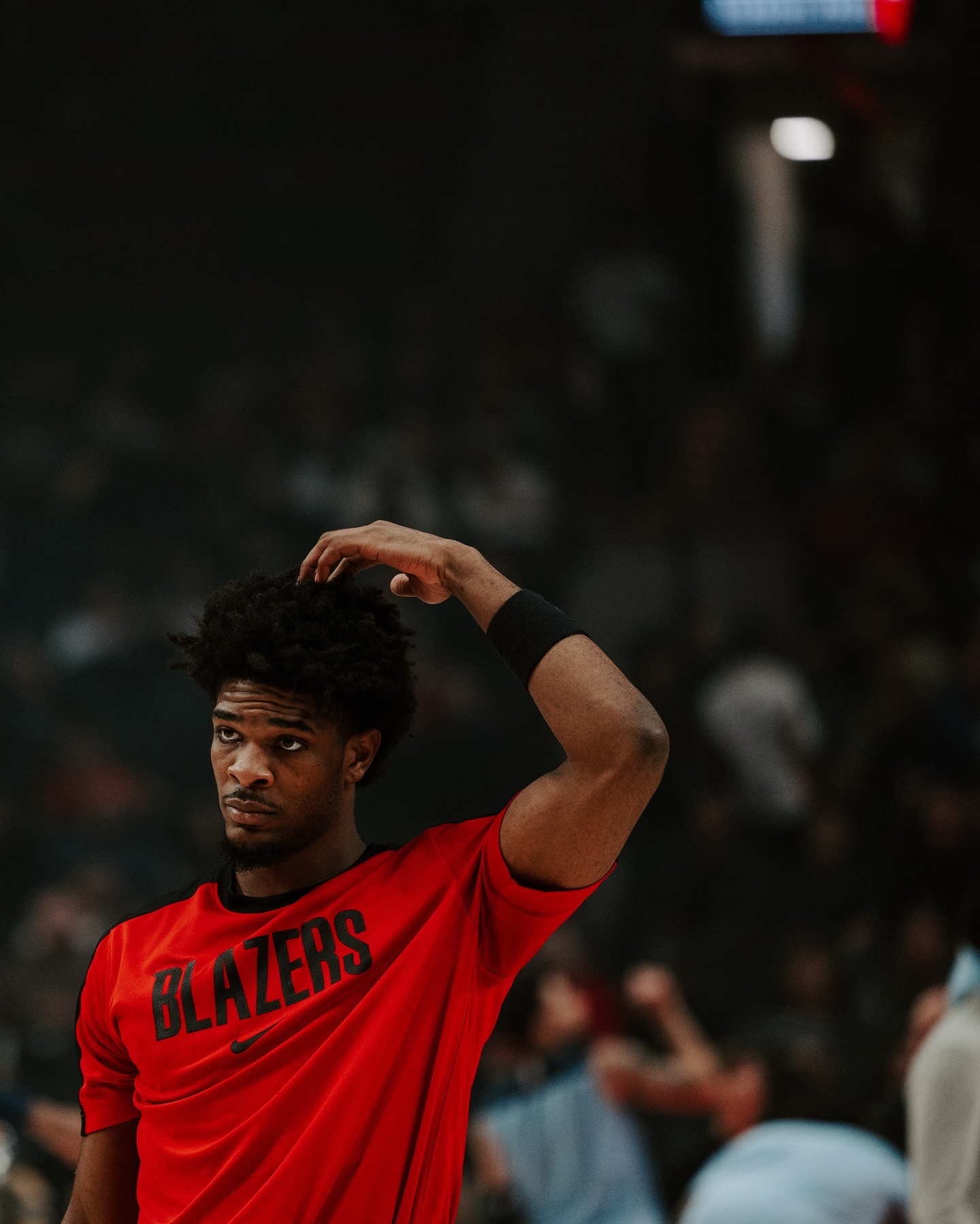 赛后突围战来临,波特兰开拓者围绕西甲再遭质疑,压力陡增,训练强度明显提升的简单介绍 赛后突围战来临,波特兰开拓者围绕西甲再遭质疑,压力陡增,训练强度明显提升的简单介绍