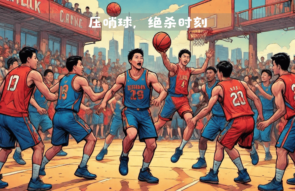 赛地聚焦——CBA季后赛窗口期热度飙升，费城76人绝杀压哨，质疑声仍在，资深球员宣示担当的简单介绍