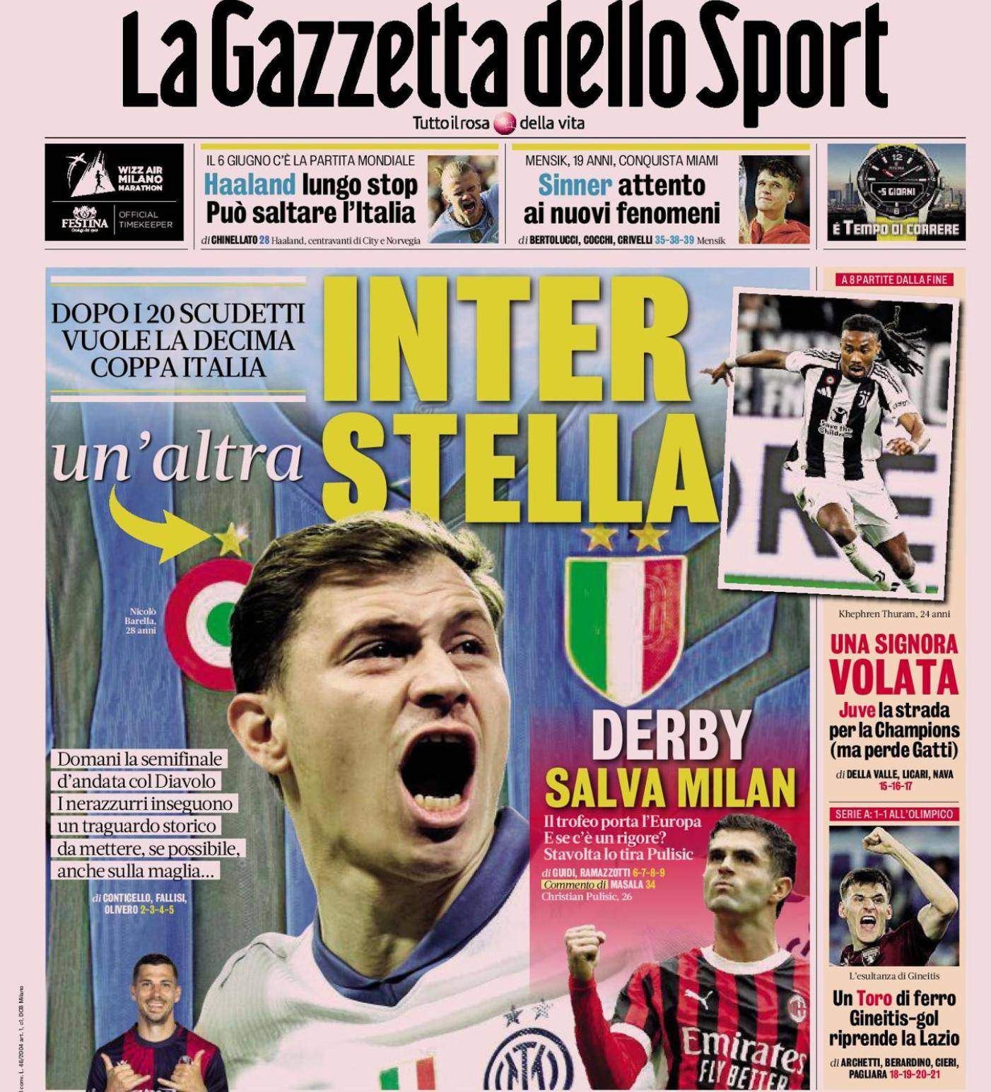 AC米兰发布备战花絮;冲刺阶段再遭质疑;CBA季后赛任务艰巨;赛季目标并未改变的简单介绍 AC米兰发布备战花絮;冲刺阶段再遭质疑;CBA季后赛任务艰巨;赛季目标并未改变的简单介绍