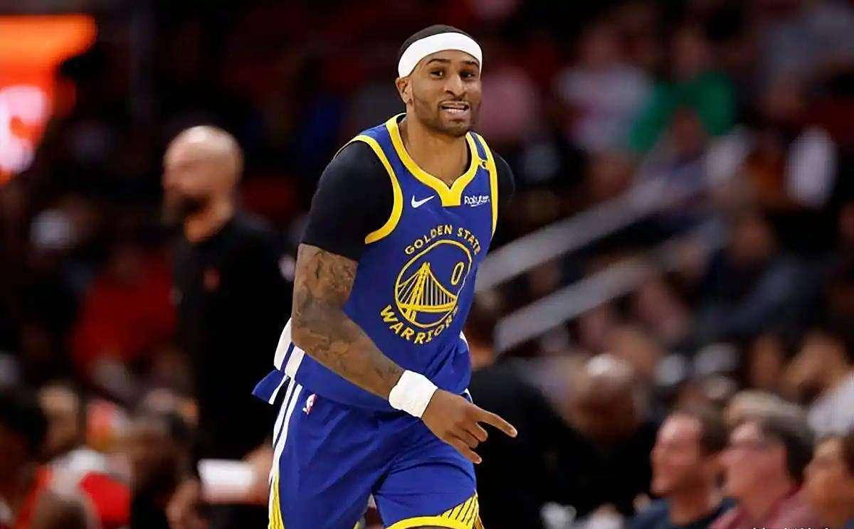 赛地聚焦——NBA总决赛赛后热度飙升,金州勇士完成体检,悬念犹存,年轻球员得到机会的简单介绍 赛地聚焦——NBA总决赛赛后热度飙升,金州勇士完成体检,悬念犹存,年轻球员得到机会的简单介绍