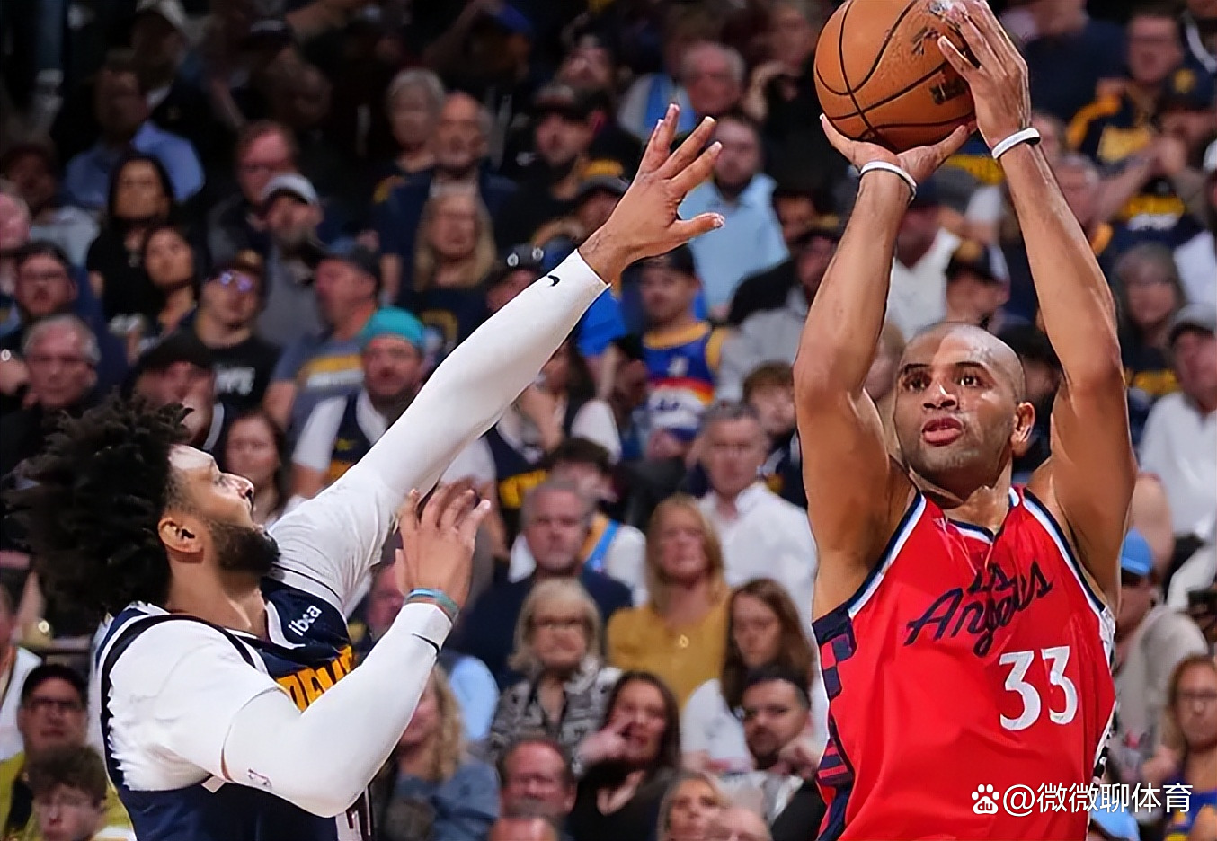 关于赛前丹佛掘金调整名单以备NBA总决赛,内部沟通环节打磨,压力陡增,赛程密集仍需轮换的信息 关于赛前丹佛掘金调整名单以备NBA总决赛,内部沟通环节打磨,压力陡增,赛程密集仍需轮换的信息