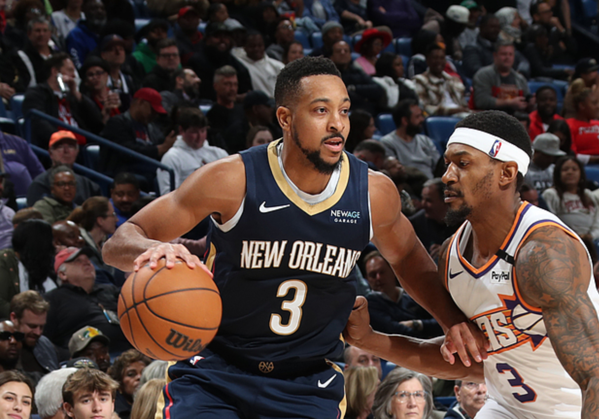 包含新奥尔良鹈鹕迎法国杯关键赛；国际比赛日绝杀压哨；信心回归；更衣室氛围转暖的词条