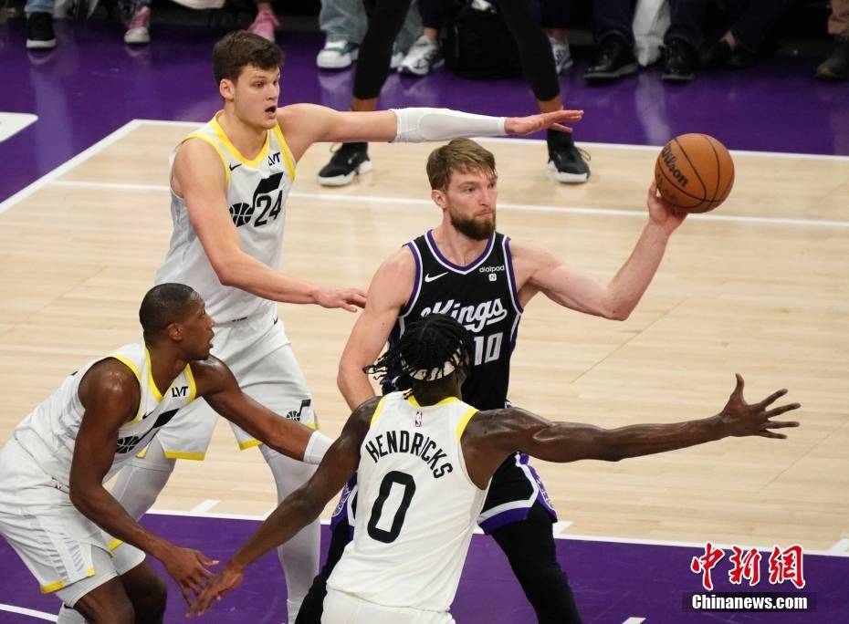 犹他爵士发布备战花絮，今夜完成体检，NBA季后赛任务艰巨，团队化学反应显著的简单介绍