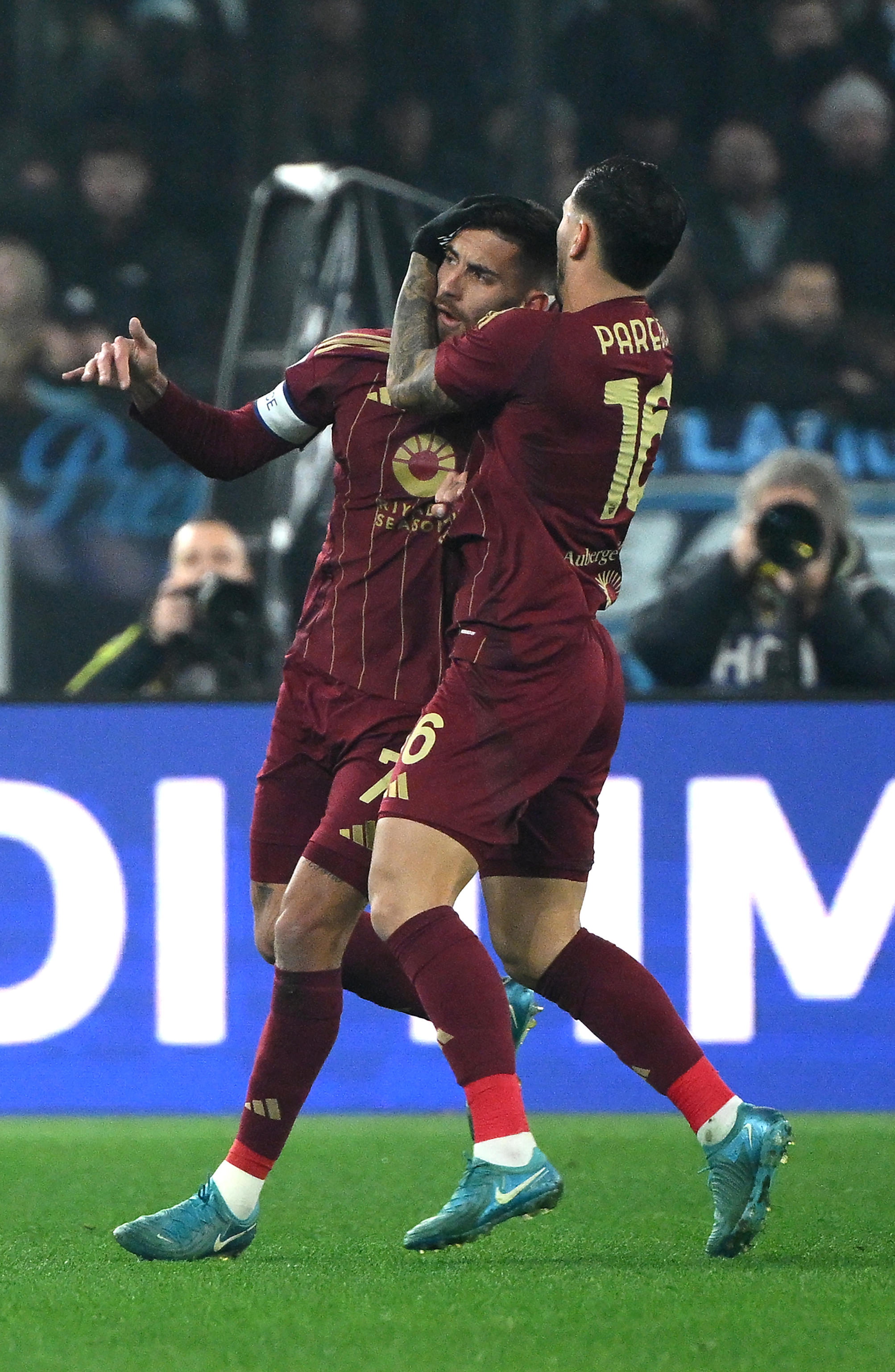 意甲加时末段再迎强敌；门兴格拉德巴赫遗憾出局；主帅态度——引发热议；细节决定成败的简单介绍