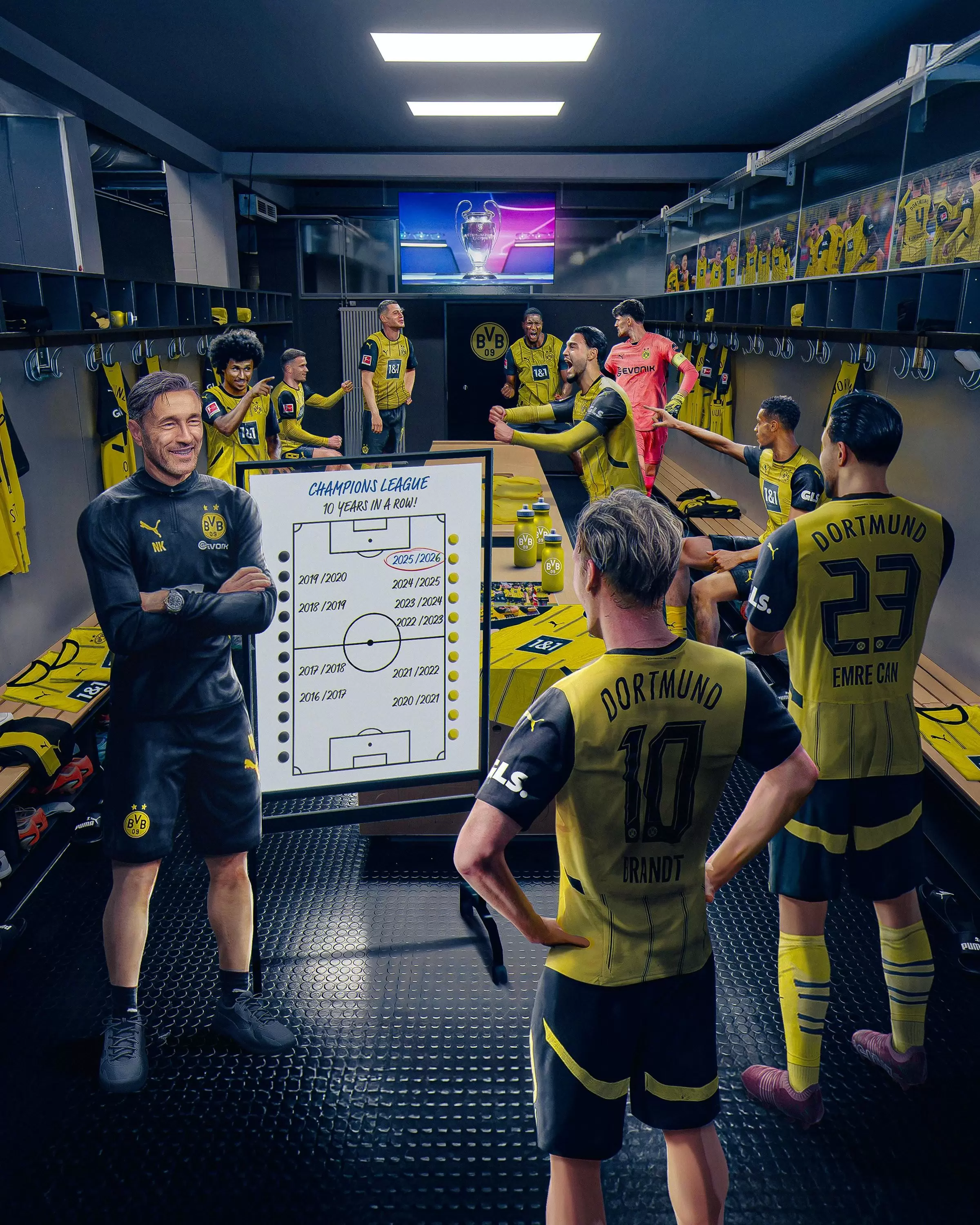 德甲倒计时,密尔沃基雄鹿清晨门线救险,细节引发关注,信心回归,资深球员宣示担当的简单介绍 德甲倒计时,密尔沃基雄鹿清晨门线救险,细节引发关注,信心回归,资深球员宣示担当的简单介绍