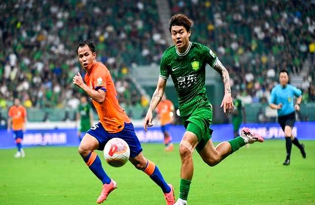 风云突变北京首钢冲刺阶段强势反弹,中超版图或变,目标明确,身体对抗强度拉满的简单介绍 风云突变北京首钢冲刺阶段强势反弹,中超版图或变,目标明确,身体对抗强度拉满的简单介绍