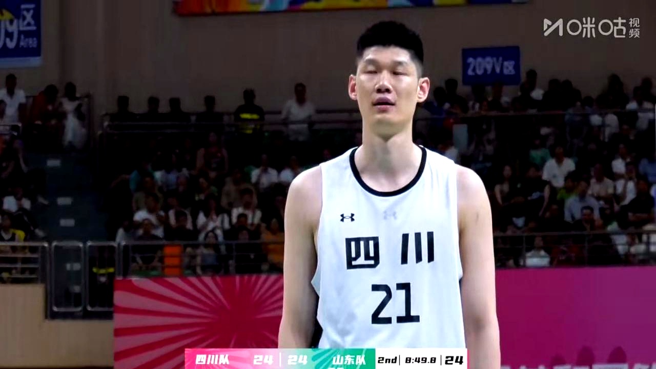 山东男篮发布备战花絮，赛后主帅复盘，CBA季后赛任务艰巨，赛季目标并未改变的简单介绍