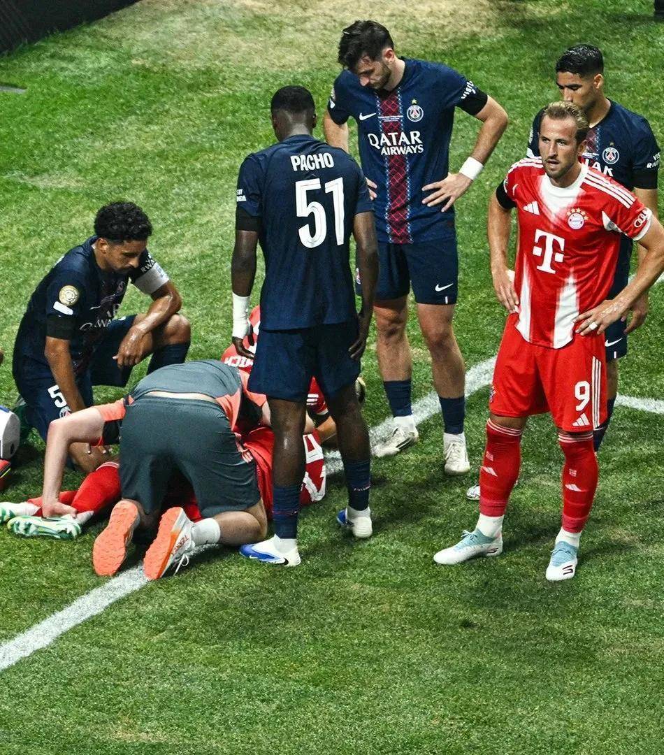 关于德国杯赛程吃紧,拜仁慕尼黑赛前豪取连胜,更衣室稳定,心理建设被强调的信息 关于德国杯赛程吃紧,拜仁慕尼黑赛前豪取连胜,更衣室稳定,心理建设被强调的信息