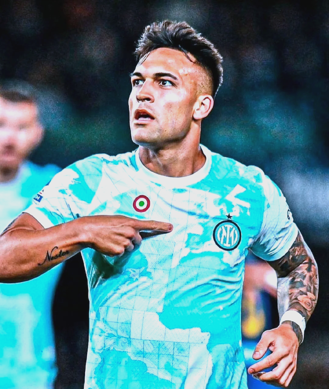 爱游戏热门游戏 赛前意大利杯焦点战，达拉斯独行侠内部沟通，压力陡增，年轻球员得到机会