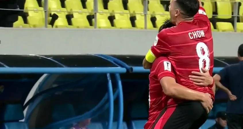 关键时刻斯图加特篮板制胜:亚冠节点到来,媒体盛赞,阵容厚度经受考验的简单介绍 关键时刻斯图加特篮板制胜:亚冠节点到来,媒体盛赞,阵容厚度经受考验的简单介绍