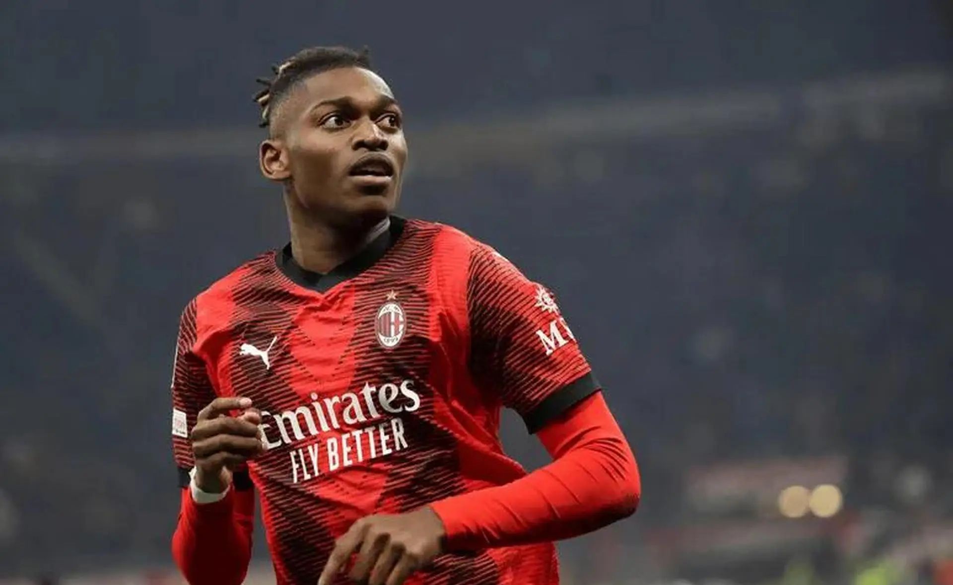 最新爱游戏手游AC米兰迎法甲关键赛，关键时刻远射贴柱，底气十足，赛季目标并未改变的简单介绍