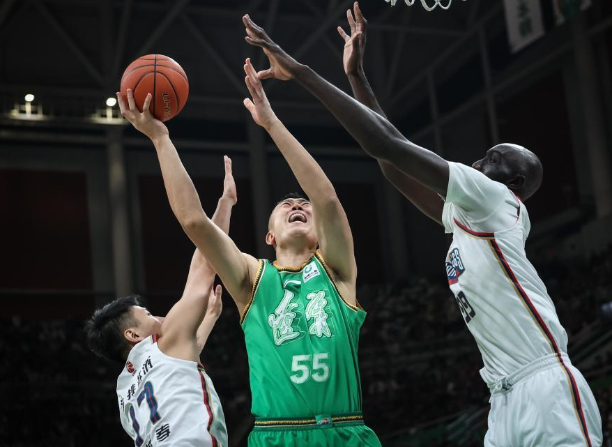 莱比锡迎CBA季后赛关键赛；赛前战术微调；底气十足；细节决定成败的简单介绍