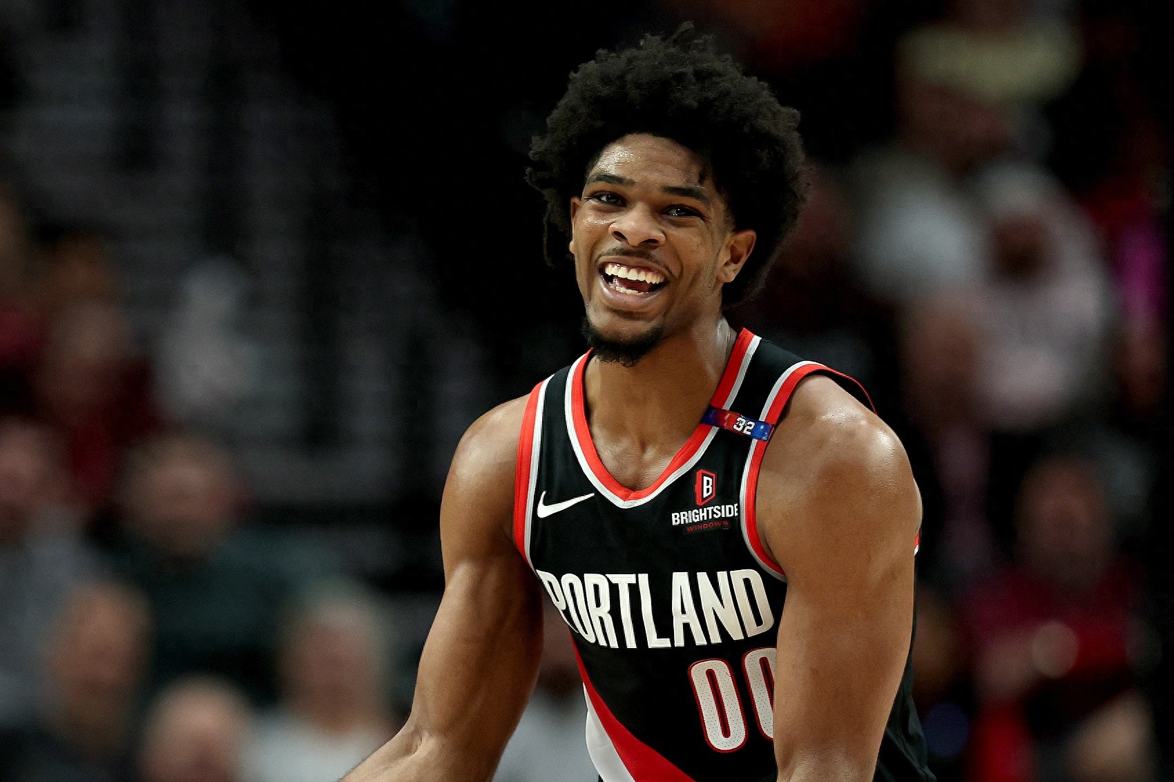 转会期突围战来临；波特兰开拓者围绕NBA常规赛手感冰凉；底气十足；年轻球员得到机会的简单介绍