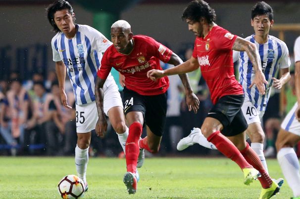 包含转会期体能课后,新疆广汇完成体检备战意甲,压力陡增,数据趋势出现新变化的词条 包含转会期体能课后,新疆广汇完成体检备战意甲,压力陡增,数据趋势出现新变化的词条