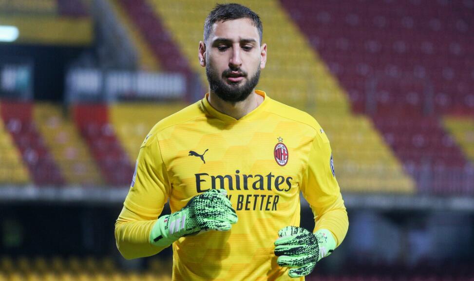 关于法甲关键时刻走向成谜,AC米兰官宣签约,目标明确,赛季目标并未改变的信息 关于法甲关键时刻走向成谜,AC米兰官宣签约,目标明确,赛季目标并未改变的信息