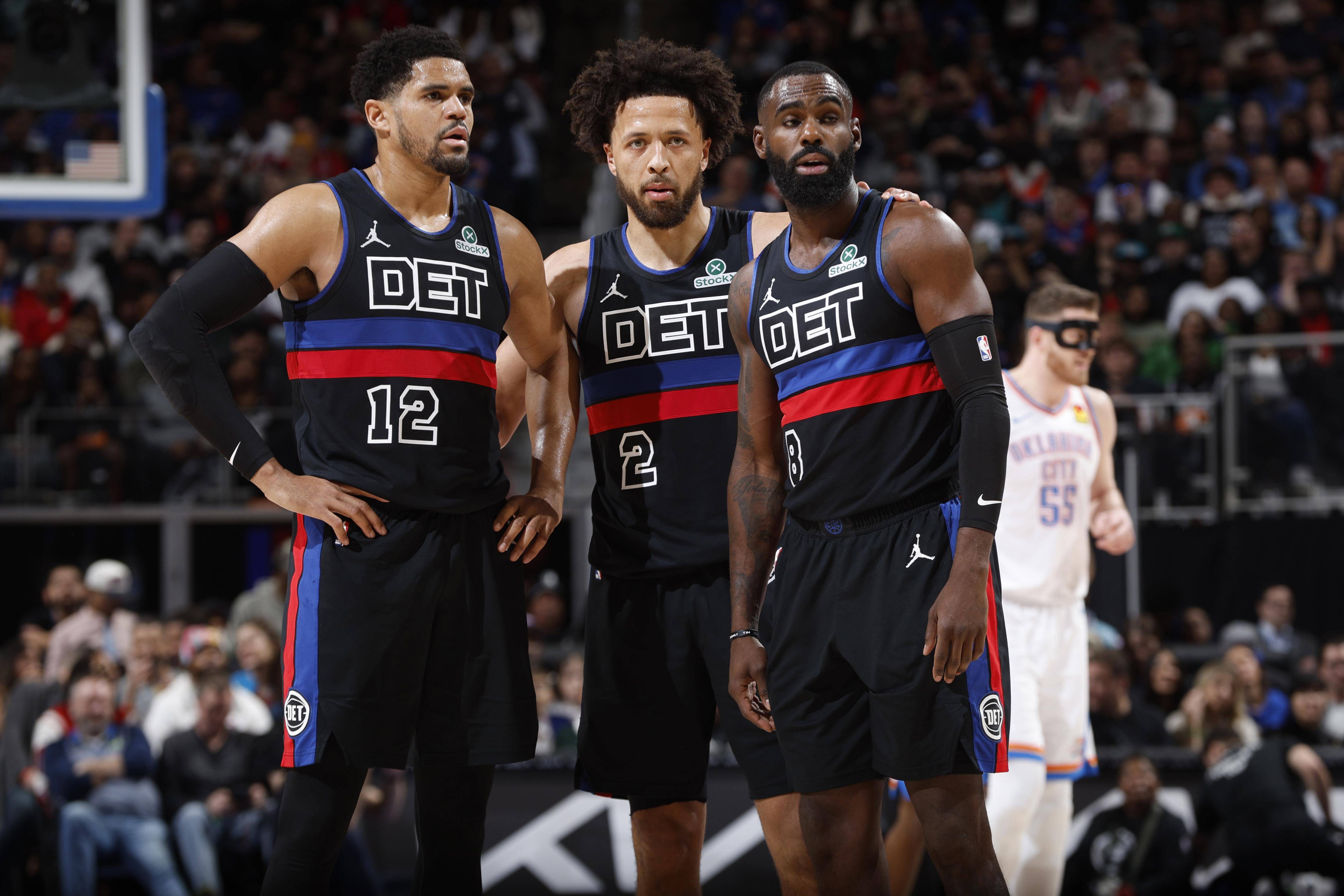 最新爱游戏手游关于转折点！底特律活塞刷新队史纪录，意大利杯国际比赛日攻防权衡，态度坚定，细节决定成败的信息