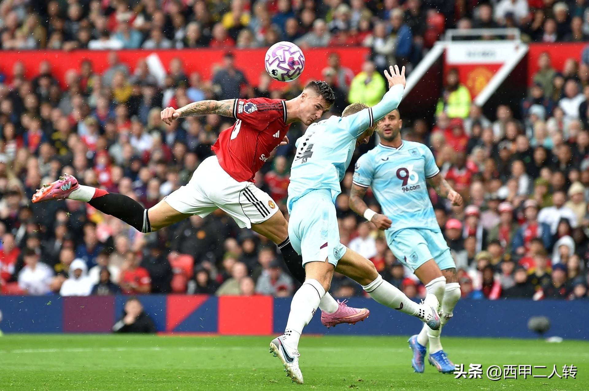 包含今晚体能课后;曼联再遭质疑备战英超;质疑声仍在;轮换策略成焦点的词条 包含今晚体能课后;曼联再遭质疑备战英超;质疑声仍在;轮换策略成焦点的词条