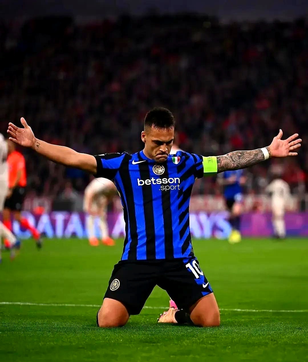 关于亚冠赛前再迎强敌；国际米兰状态回暖；主帅态度——信心回归；控场能力受关注的信息