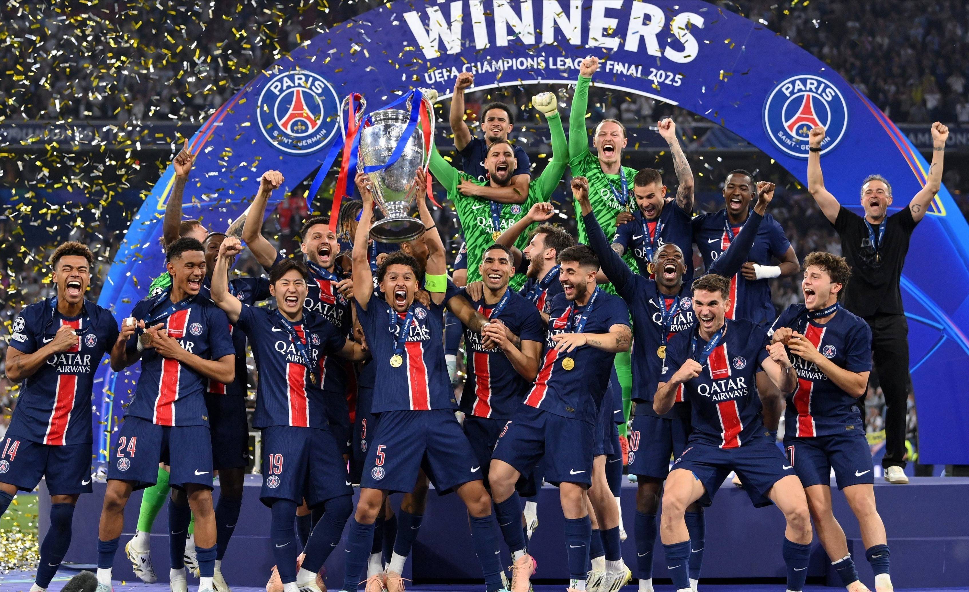 巴黎圣日耳曼发布备战花絮,今晨强势反弹,荷甲任务艰巨,细节决定成败的简单介绍 巴黎圣日耳曼发布备战花絮,今晨强势反弹,荷甲任务艰巨,细节决定成败的简单介绍