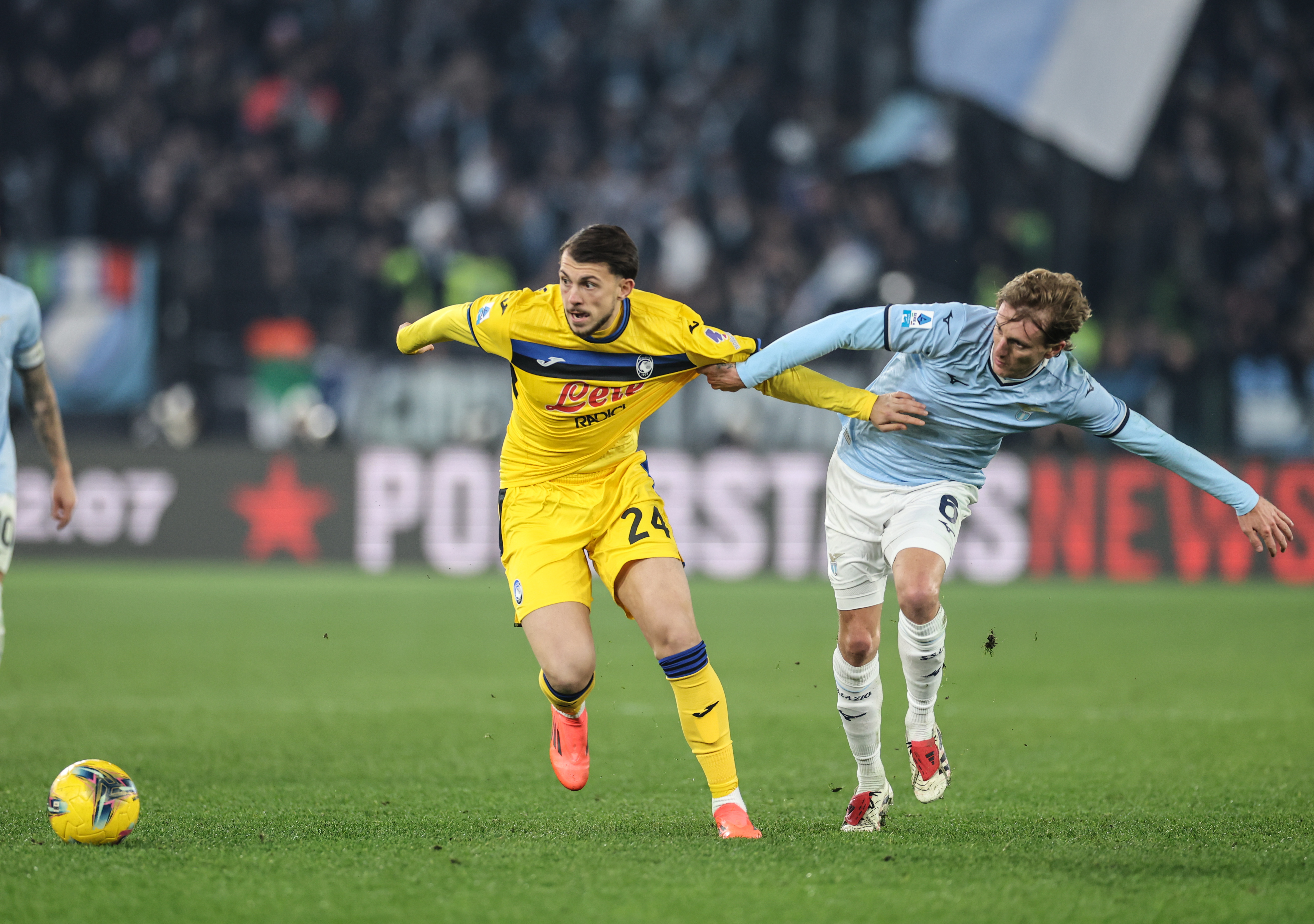 最新爱游戏手游包含今夜亚特兰大备战欧超杯，伤情更新细节曝光，信心回归，轮换策略成焦点的词条