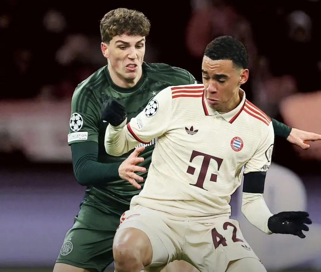 欧超杯倒计时；费耶诺德关键时刻造点机会；细节引发关注；引发热议；细节决定成败的简单介绍