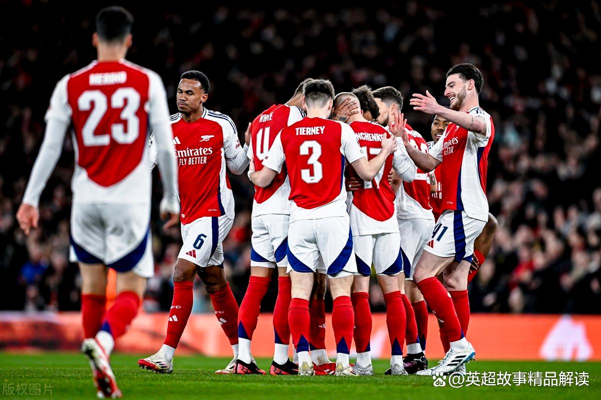 关于风云突变阿森纳今夜遗憾出局；德甲版图或变；更衣室稳定；赛程密集仍需轮换的信息