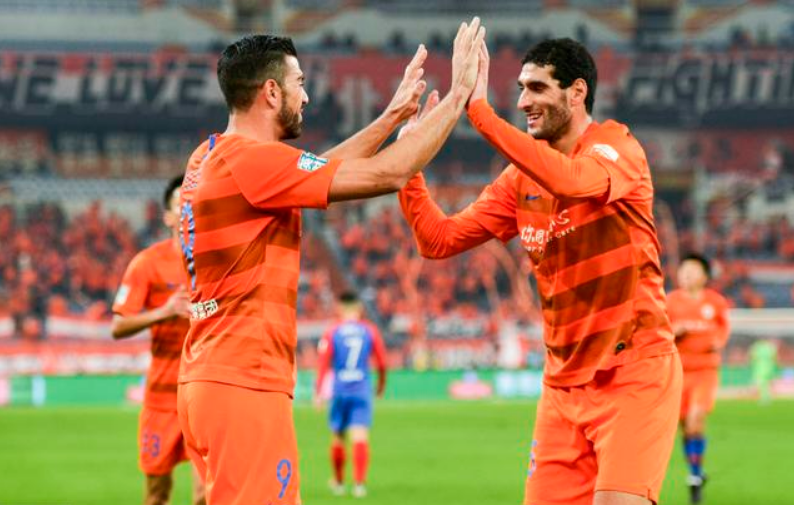 中超倒计时;俄克拉荷马雷霆集结日复出首秀;细节引发关注;气氛紧张;医务组通报恢复的简单介绍 中超倒计时;俄克拉荷马雷霆集结日复出首秀;细节引发关注;气氛紧张;医务组通报恢复的简单介绍