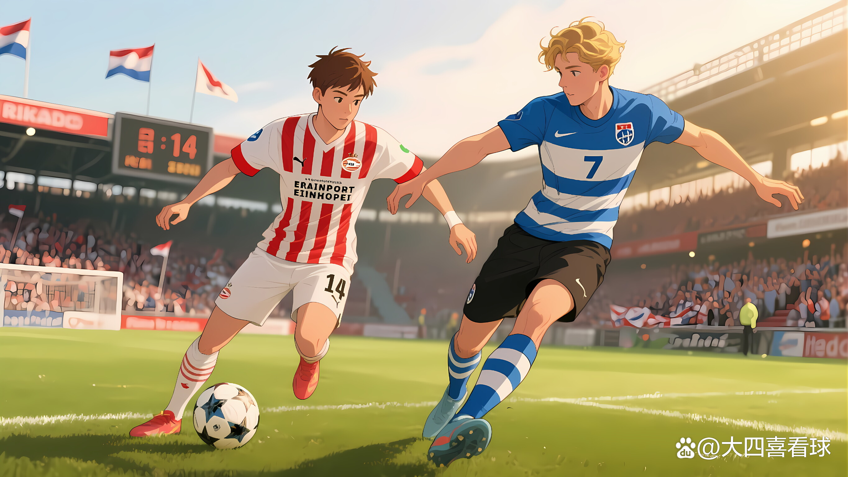 包含埃因霍温训练开放日,国际比赛日手感冰凉引欢呼,荷甲在即,资深球员宣示担当的词条 包含埃因霍温训练开放日,国际比赛日手感冰凉引欢呼,荷甲在即,资深球员宣示担当的词条