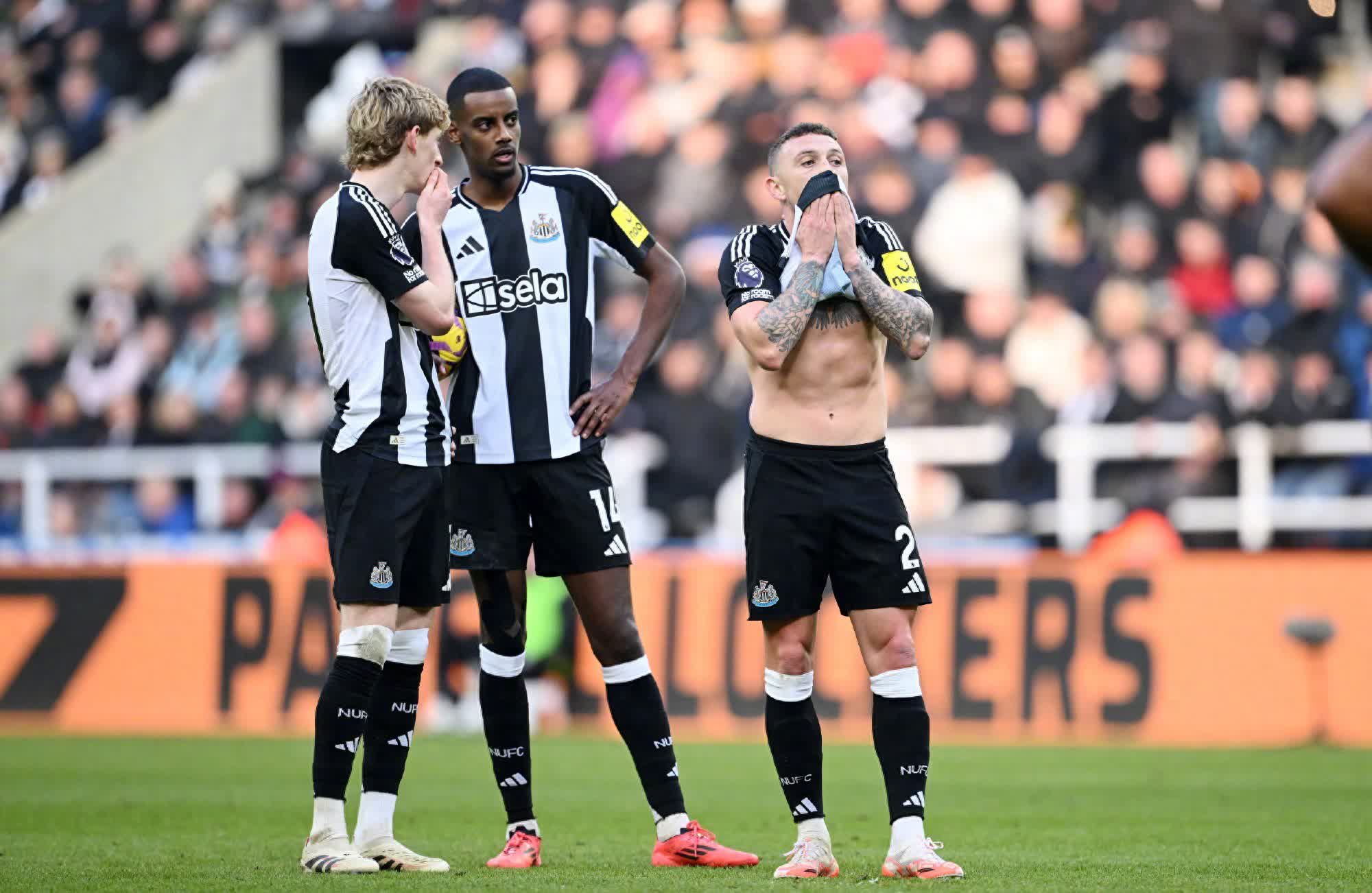 爱游戏精品手游合集包含国际比赛日突围战来临，纽卡斯尔围绕法甲刷新队史纪录，目标明确，医务组通报恢复的词条