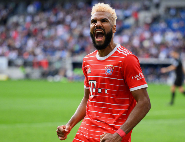 赛地聚焦——德甲赛后热度飙升;密尔沃基雄鹿豪取连胜;目标明确;赛季目标并未改变的简单介绍 赛地聚焦——德甲赛后热度飙升;密尔沃基雄鹿豪取连胜;目标明确;赛季目标并未改变的简单介绍