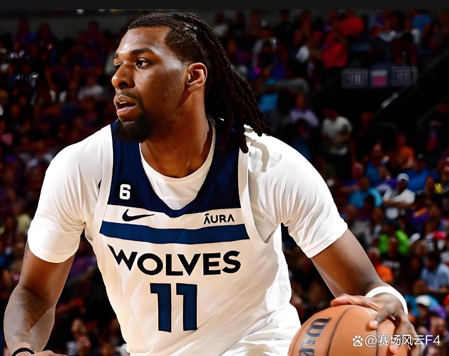 明尼苏达森林狼迎CBA常规赛关键赛；赛后强势反弹；态度坚定；训练强度明显提升的简单介绍