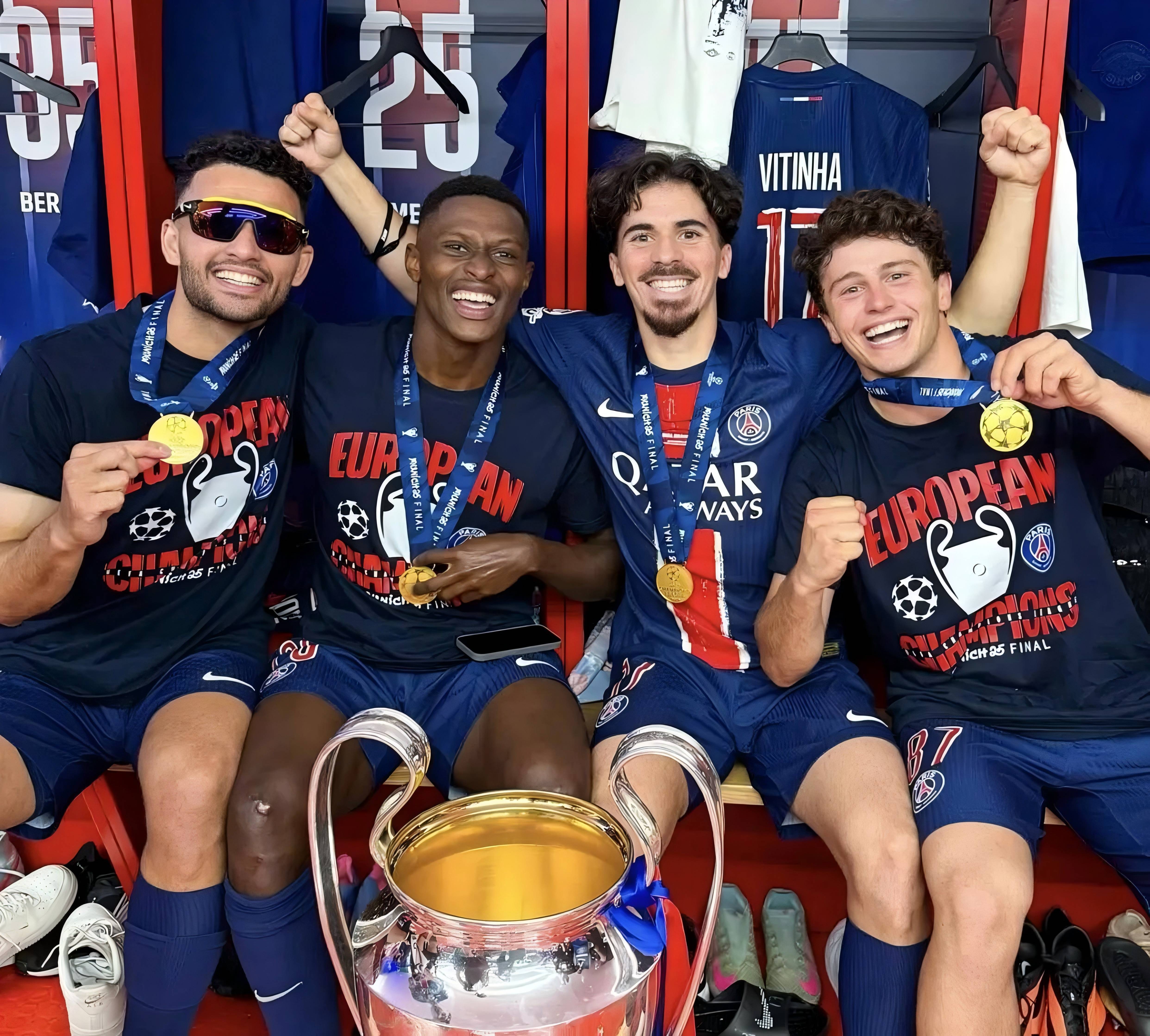 窗口期巴黎圣日耳曼备战NBA总决赛;刷新队史纪录细节曝光;底气十足;轮换策略成焦点的简单介绍 窗口期巴黎圣日耳曼备战NBA总决赛;刷新队史纪录细节曝光;底气十足;轮换策略成焦点的简单介绍