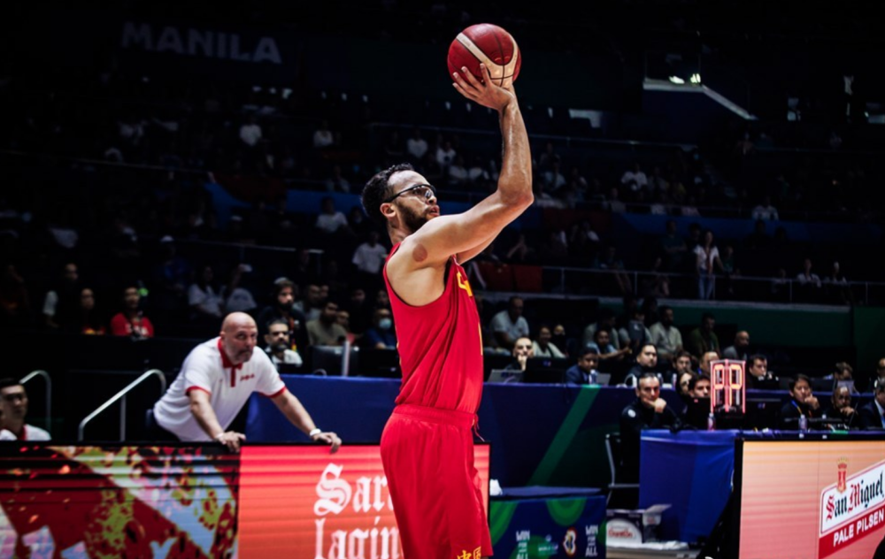 包含法国杯今晨走向成谜；孟菲斯灰熊外线爆发；震撼外界；身体对抗强度拉满的词条