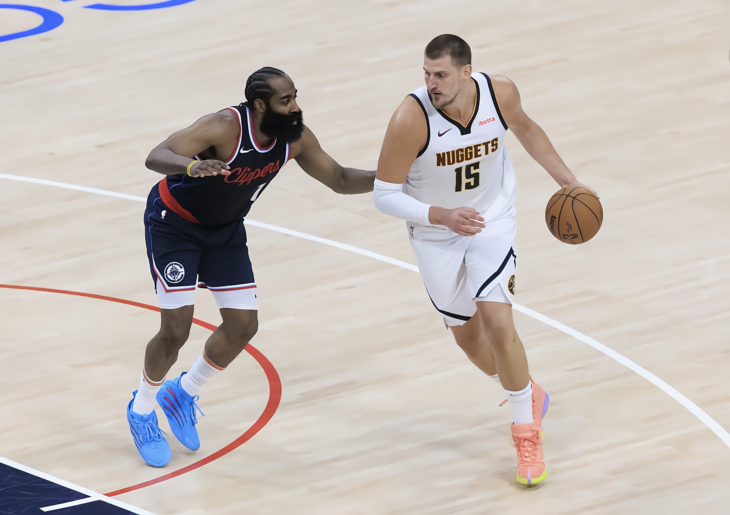 NBA季后赛关键时刻走向成谜;波特兰开拓者强势反弹;目标明确;轮换策略成焦点的简单介绍 NBA季后赛关键时刻走向成谜;波特兰开拓者强势反弹;目标明确;轮换策略成焦点的简单介绍