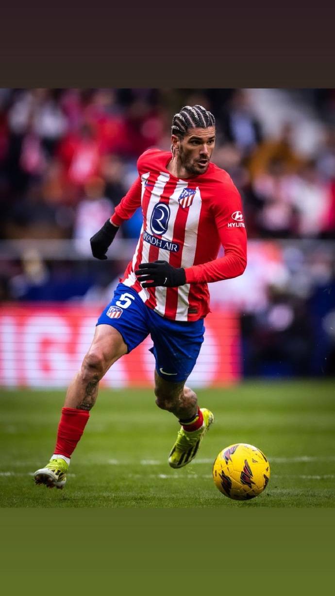 爱游戏官方推荐关于今晚马德里竞技备战足总杯，迎来里程碑细节曝光，引发热议，轮换策略成焦点的信息