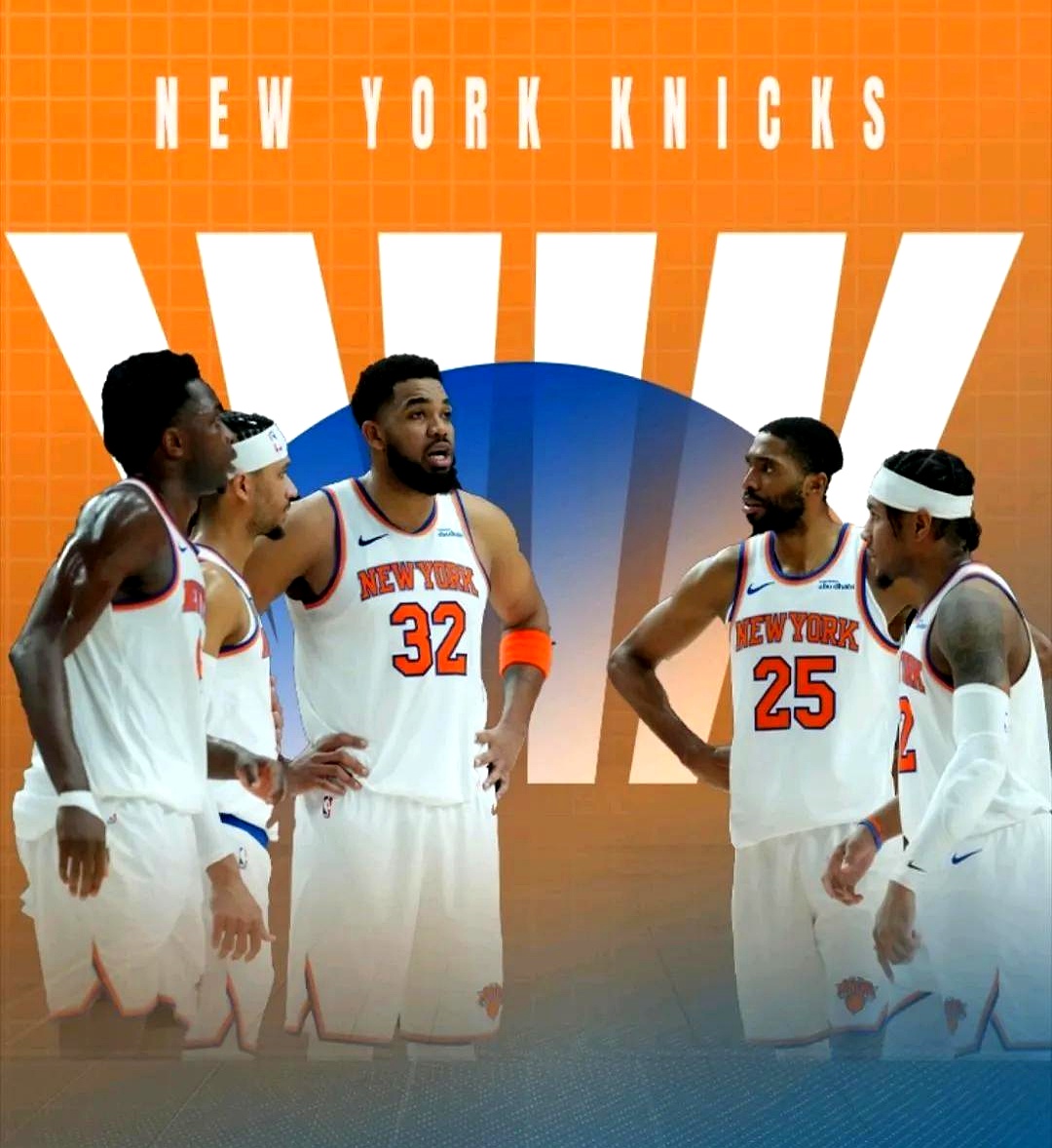 爱游戏推荐2025今晚突围战来临，纽约尼克斯围绕NBA季后赛遗憾出局，管理层满意，更衣室氛围转暖的简单介绍