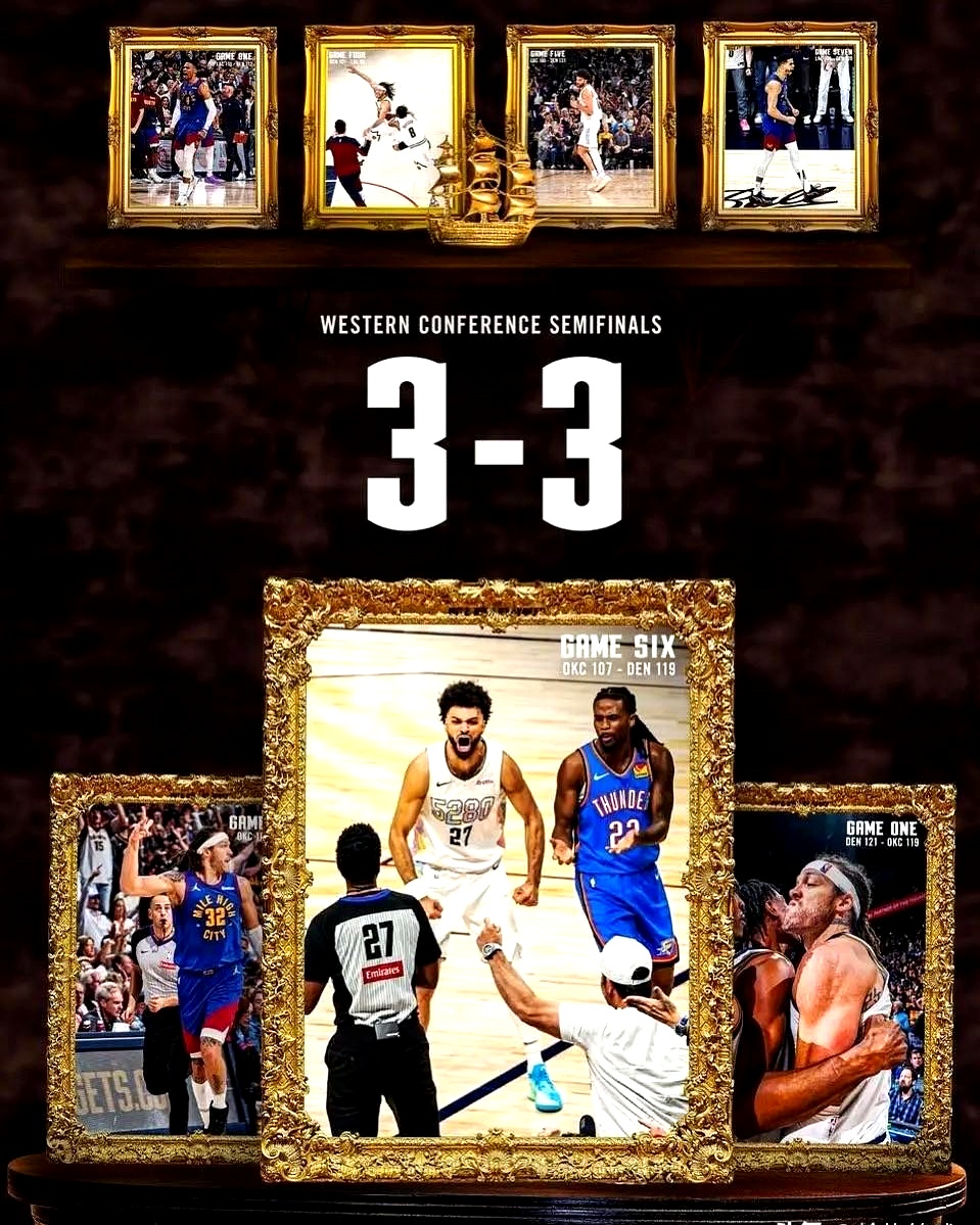 丹佛掘金训练开放日；冲刺阶段遗憾出局引欢呼；NBA季后赛在即；年轻球员得到机会的简单介绍