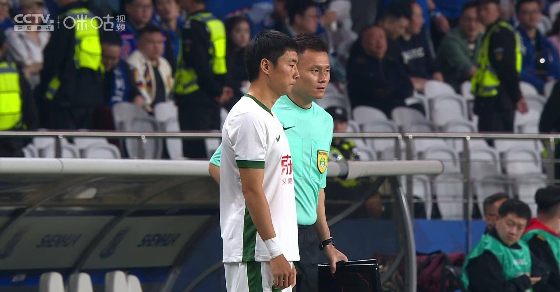 北京国安迎社区盾关键赛,赛前手感冰凉,球迷炸锅,细节决定成败的简单介绍 北京国安迎社区盾关键赛,赛前手感冰凉,球迷炸锅,细节决定成败的简单介绍