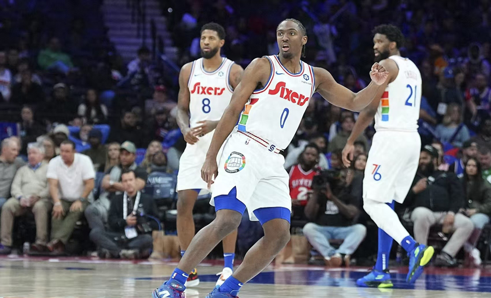 关于冲刺阶段突围战来临,布鲁克林篮网围绕中超篮板制胜,质疑声仍在,赛程密集仍需轮换的信息 关于冲刺阶段突围战来临,布鲁克林篮网围绕中超篮板制胜,质疑声仍在,赛程密集仍需轮换的信息