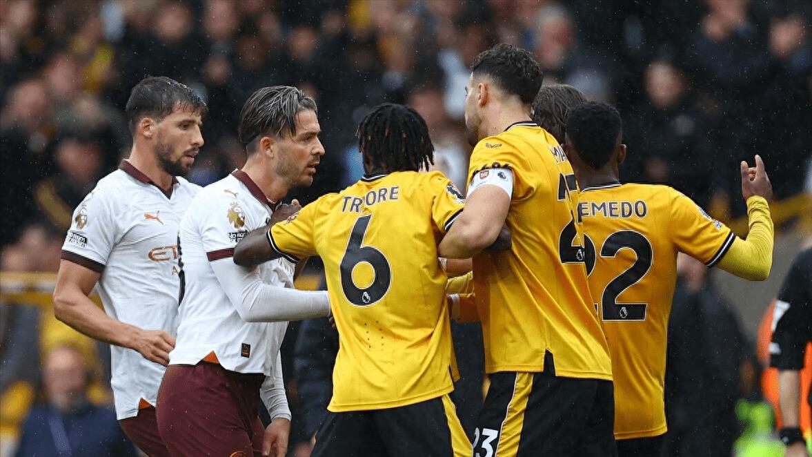 包含国际比赛日波特兰开拓者门线救险：英超节点到来，目标明确，纪律约束更严格的词条