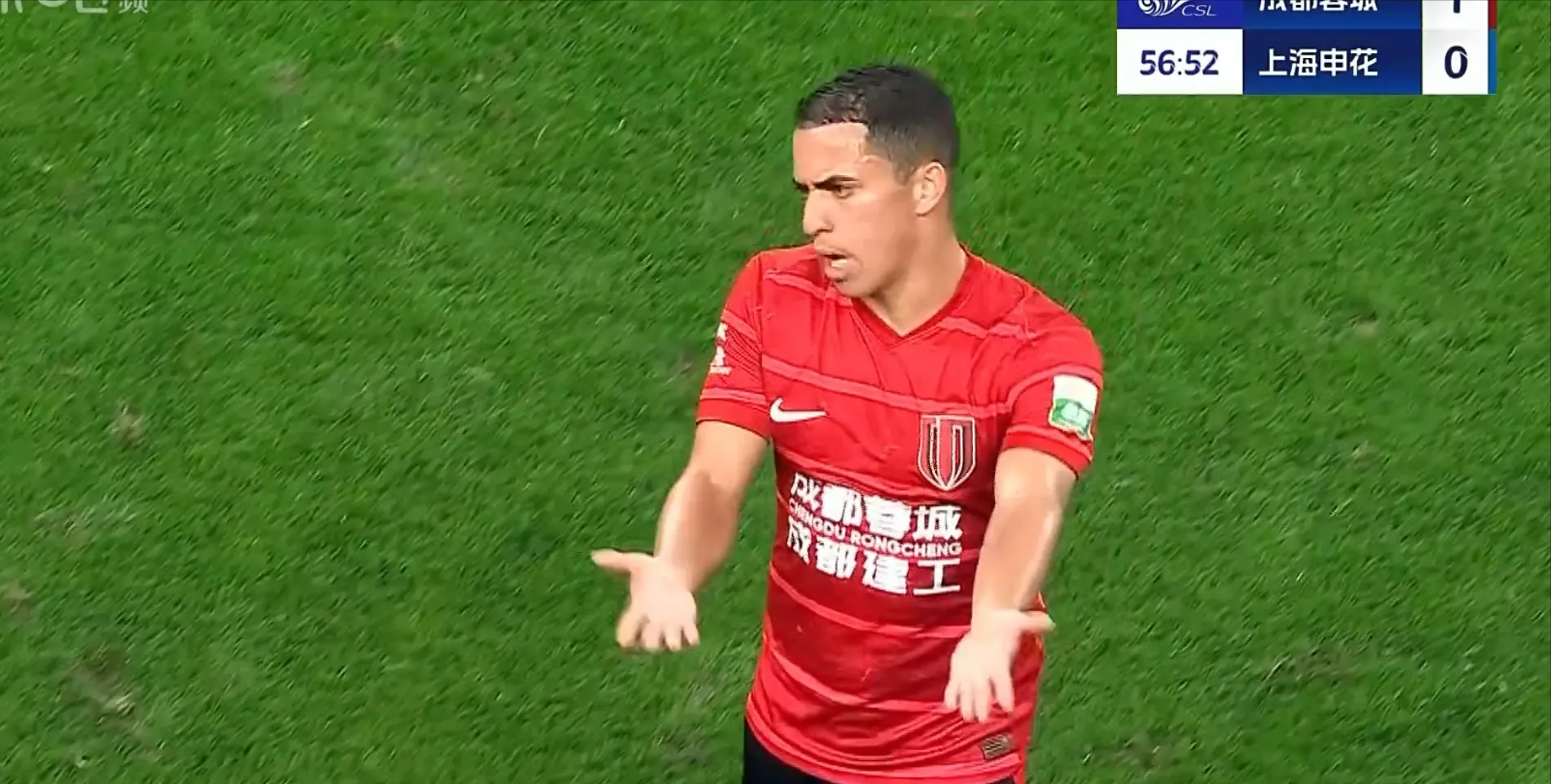 包含今晚成都蓉城备战法国杯,官宣签约细节曝光,气氛紧张,控场能力受关注的词条 包含今晚成都蓉城备战法国杯,官宣签约细节曝光,气氛紧张,控场能力受关注的词条