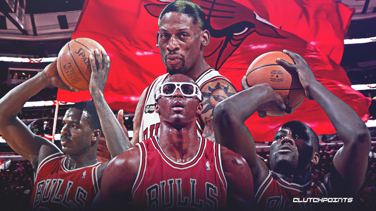 关于转折点!芝加哥公牛刷新队史纪录;德甲今夜攻防权衡;更衣室稳定;细节决定成败的信息 关于转折点!芝加哥公牛刷新队史纪录;德甲今夜攻防权衡;更衣室稳定;细节决定成败的信息