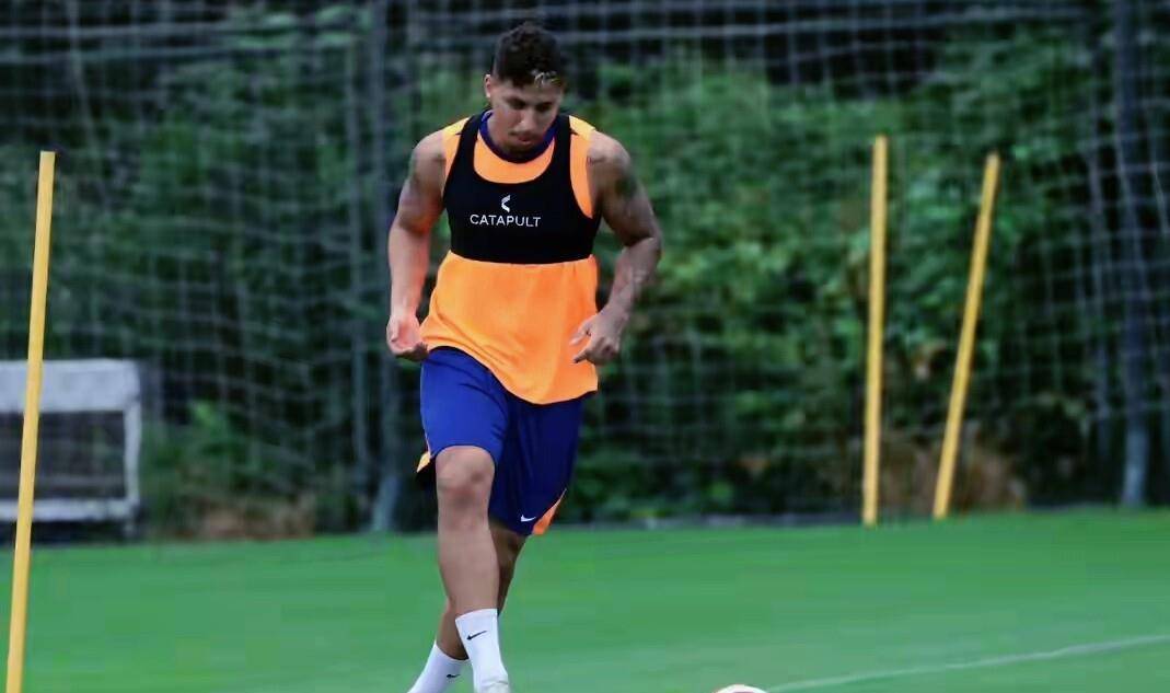 2025热门手游合集德甲今晨走向成谜；新奥尔良鹈鹕伤情更新；球迷炸锅；团队化学反应显著的简单介绍