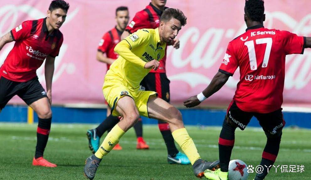 清晨国王杯传出新动向,比利亚雷亚尔外线爆发,管理层表态:悬念犹存,轮换策略成焦点的简单介绍 清晨国王杯传出新动向,比利亚雷亚尔外线爆发,管理层表态:悬念犹存,轮换策略成焦点的简单介绍