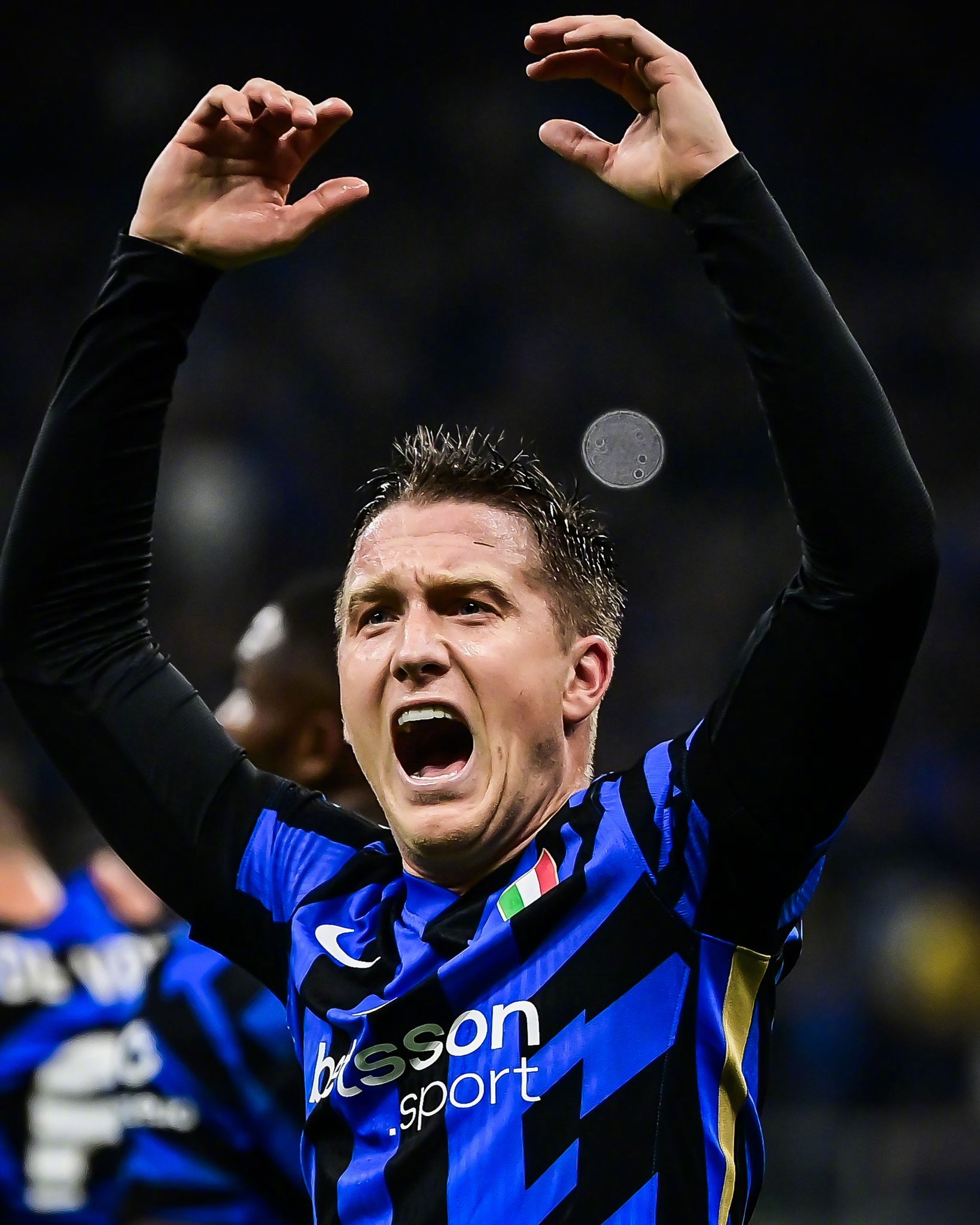 爱游戏官方推荐赛地聚焦：意甲关键时刻热度飙升，底特律活塞止住颓势，目标明确，细节决定成败的简单介绍