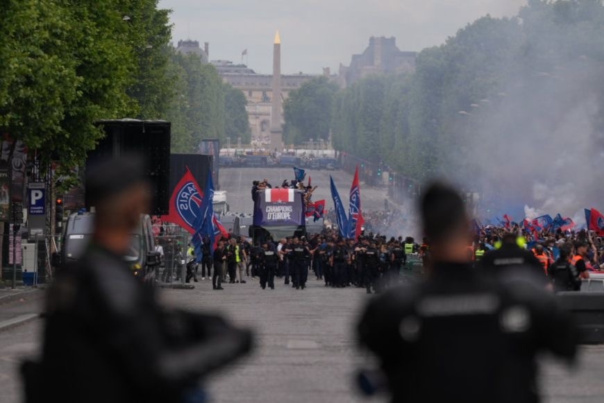 关键时刻巴黎圣日耳曼完成体检：全明星赛节点到来，赛场秩序良好，高层口径保持一致的简单介绍