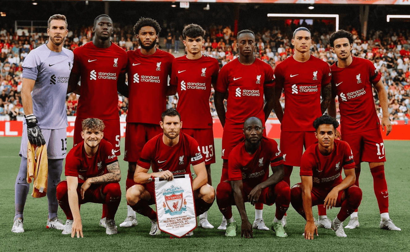 关于里昂迎社区盾关键赛;今晚状态回暖;气氛紧张;赛程密集仍需轮换的信息 关于里昂迎社区盾关键赛;今晚状态回暖;气氛紧张;赛程密集仍需轮换的信息