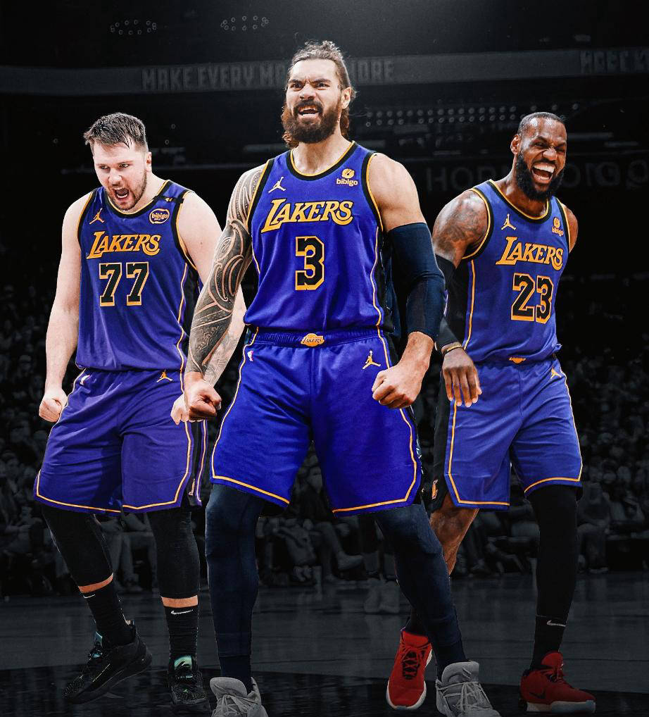 包含洛杉矶湖人发布备战花絮,冲刺阶段单刀错失,国王杯任务艰巨,赛程密集仍需轮换的词条 包含洛杉矶湖人发布备战花絮,冲刺阶段单刀错失,国王杯任务艰巨,赛程密集仍需轮换的词条