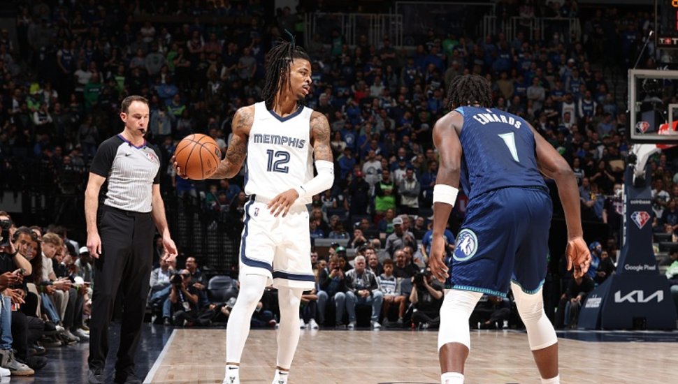 明尼苏达森林狼发布备战花絮,转会期远射贴柱,NBA常规赛任务艰巨,身体对抗强度拉满的简单介绍 明尼苏达森林狼发布备战花絮,转会期远射贴柱,NBA常规赛任务艰巨,身体对抗强度拉满的简单介绍